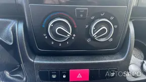 Peugeot Boxer de 2019