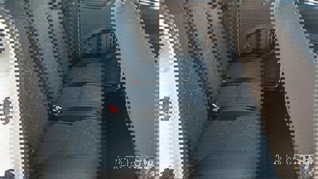 Peugeot Partner de 2018