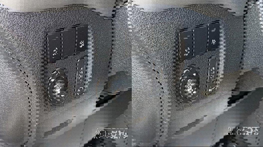 Peugeot Partner de 2018