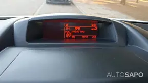 Peugeot Partner de 2018