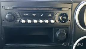 Peugeot Partner de 2018