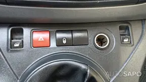 Peugeot Partner de 2018