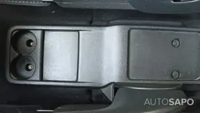 Peugeot Partner de 2018