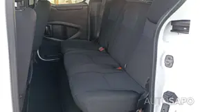 Peugeot Partner de 2018