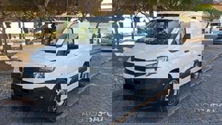 Peugeot Partner 1.5 BlueHDi Pro Longa de 2020