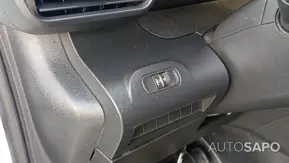 Peugeot Partner 1.5 BlueHDi Pro Longa de 2020