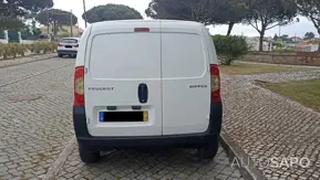 Peugeot Bipper 1.3 HDi Pack CD Clim de 2015