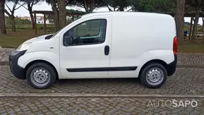 Peugeot Bipper 1.3 HDi Pack CD Clim de 2015