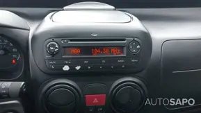 Peugeot Bipper 1.3 HDi Pack CD Clim de 2015