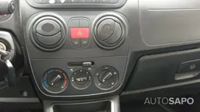 Peugeot Bipper 1.3 HDi Pack CD Clim de 2015