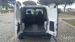 Peugeot Bipper 1.3 HDi Pack CD Clim de 2015