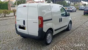 Peugeot Bipper 1.3 HDi Pack CD Clim de 2015