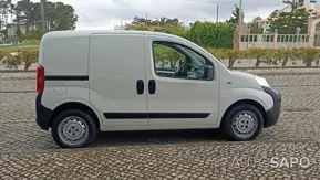 Peugeot Bipper 1.3 HDi Pack CD Clim de 2015
