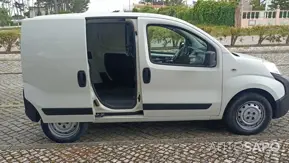 Peugeot Bipper 1.3 HDi Pack CD Clim de 2015