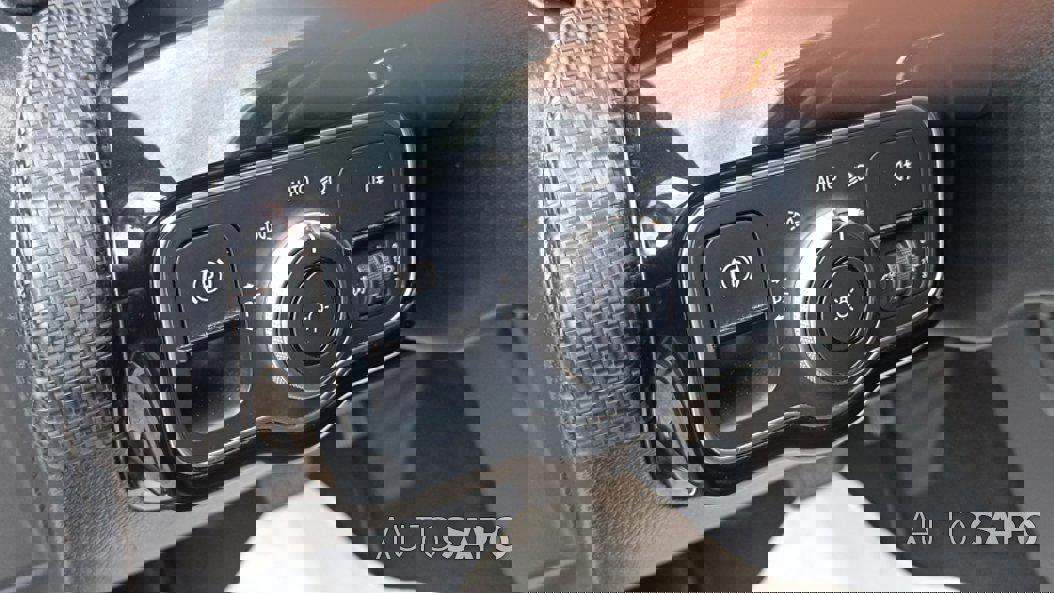 Mercedes-Benz Classe A de 2019