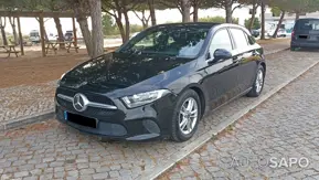 Mercedes-Benz Classe A de 2019