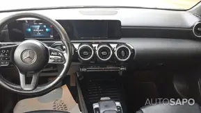 Mercedes-Benz Classe A de 2019