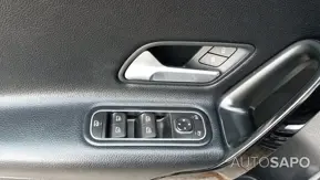 Mercedes-Benz Classe A de 2019
