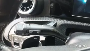 Mercedes-Benz Classe A de 2019