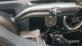 Mercedes-Benz Classe A de 2019
