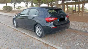 Mercedes-Benz Classe A de 2019