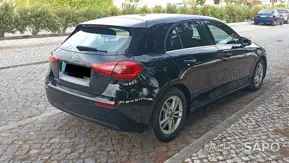 Mercedes-Benz Classe A de 2019