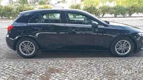 Mercedes-Benz Classe A de 2019