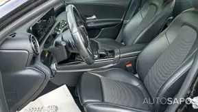 Mercedes-Benz Classe A de 2019