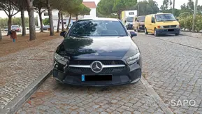 Mercedes-Benz Classe A de 2019