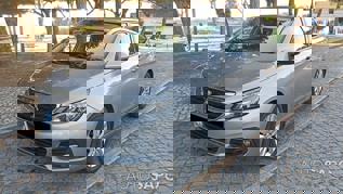 Peugeot 308 de 2018