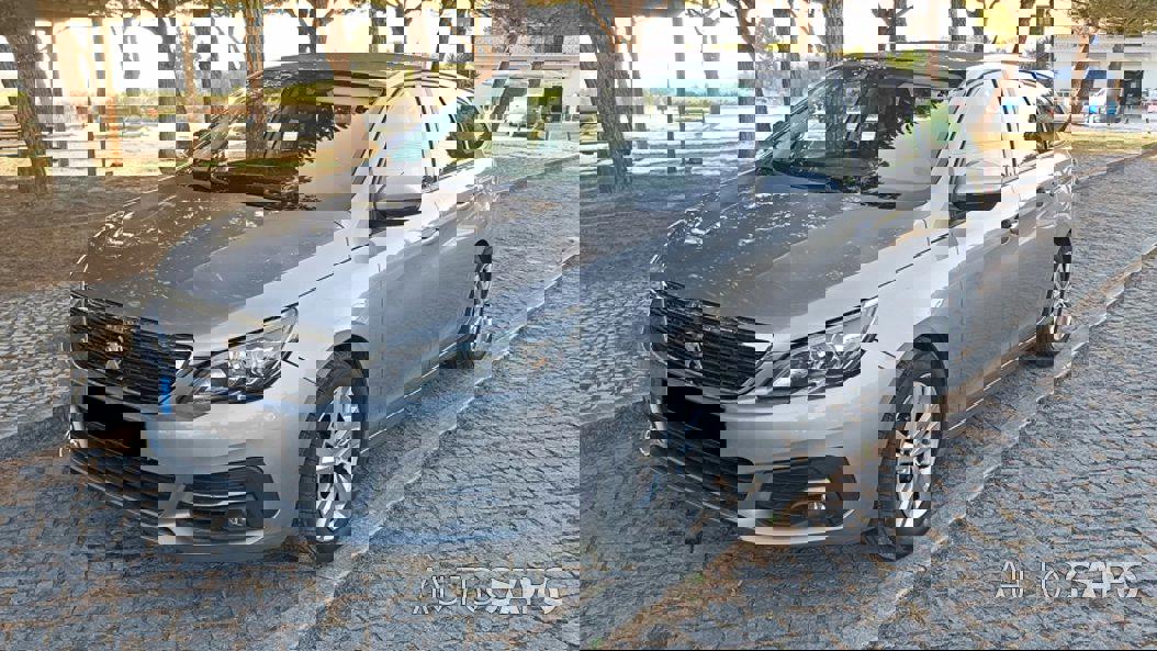 Peugeot 308 de 2018