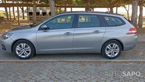 Peugeot 308 de 2018