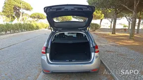 Peugeot 308 de 2018