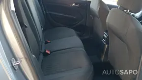 Peugeot 308 de 2018