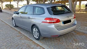 Peugeot 308 de 2018