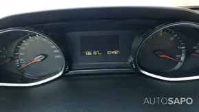 Peugeot 308 de 2018