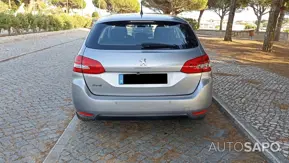 Peugeot 308 de 2018