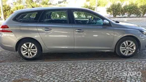 Peugeot 308 de 2018