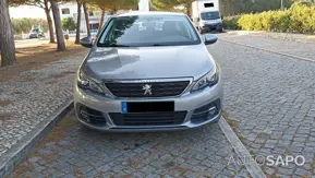 Peugeot 308 de 2018