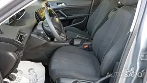 Peugeot 308 de 2018