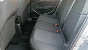 Peugeot 308 de 2018