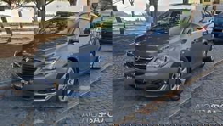Opel Insignia de 2017