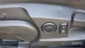 Opel Insignia de 2017