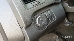 Opel Insignia de 2017
