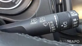 Opel Insignia de 2017