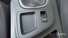Opel Insignia de 2017