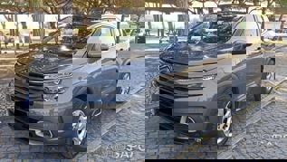 Citroen C5 AirCross de 2019