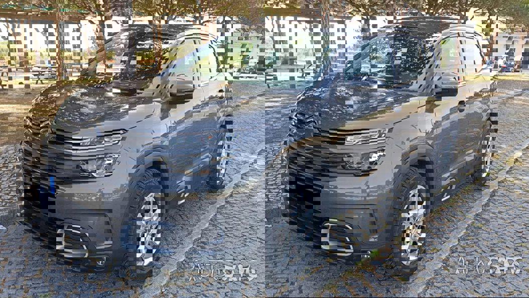 Citroen C5 AirCross de 2019