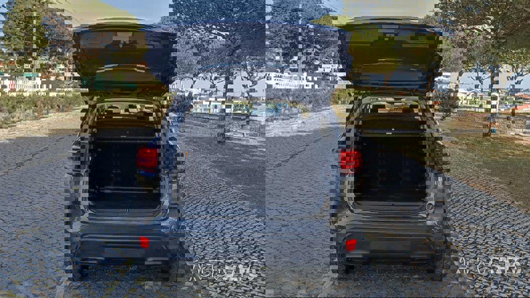 Citroen C5 AirCross de 2019