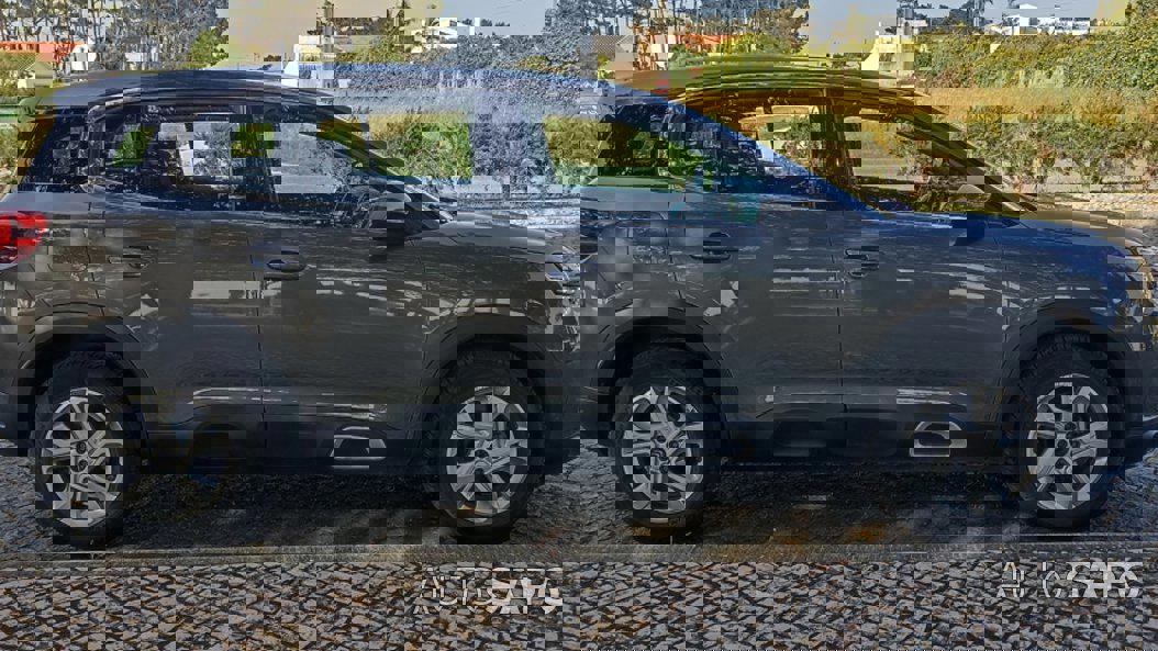 Citroen C5 AirCross de 2019